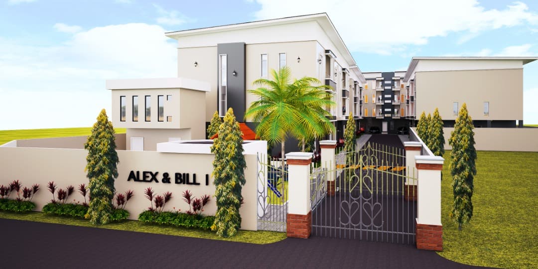 Residences by Alex and Bill image 1