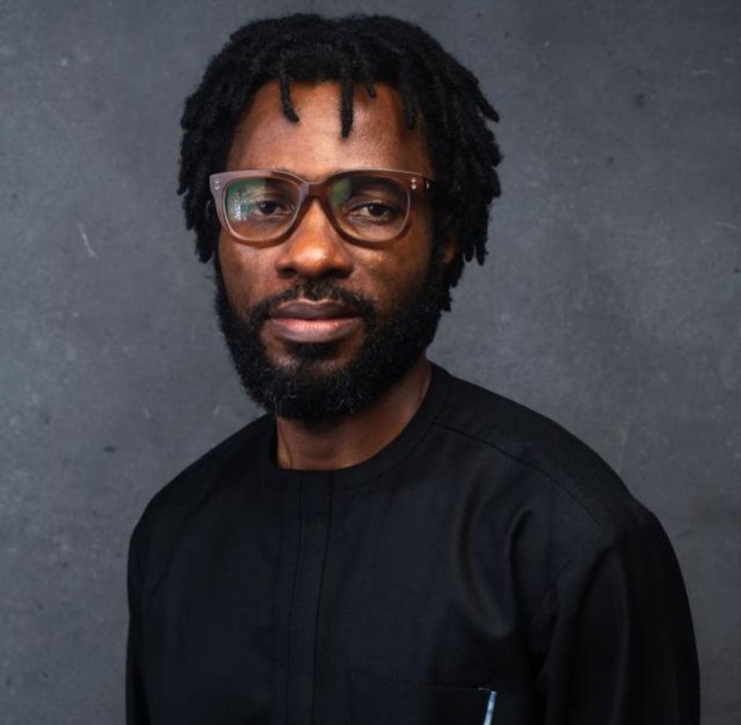 Frederick Aleoke-Malachi