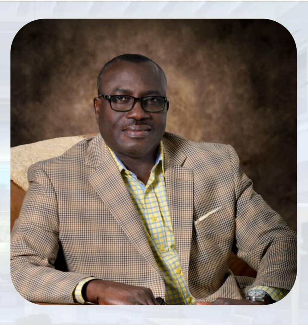 Chief (Dr.) Olukayode Akinbola